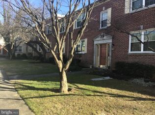 100 Park Blvd APT 56A, Cherry Hill, NJ 08034