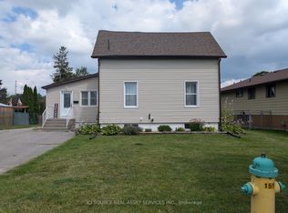 151 Singleton Dr, Belleville, ON K8N5H4