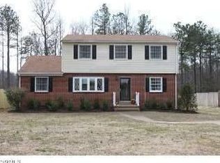 5311 Dalglish Rd, Richmond, VA 23223