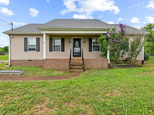 2405 Cason Ln, Lewisburg, TN 37091