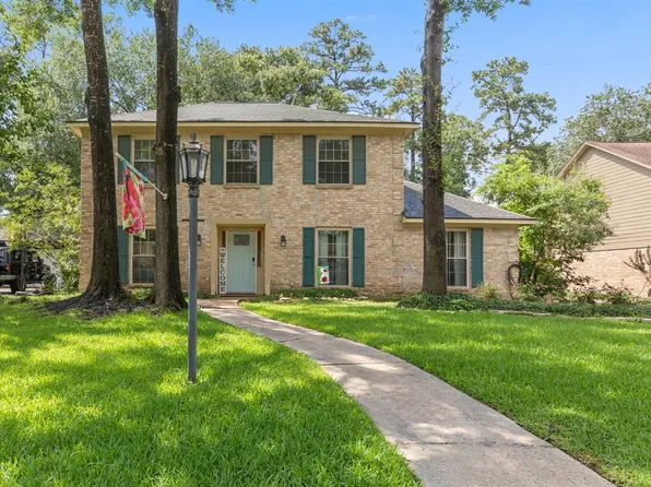 5210 Nodaway Lane, Spring, TX 77379