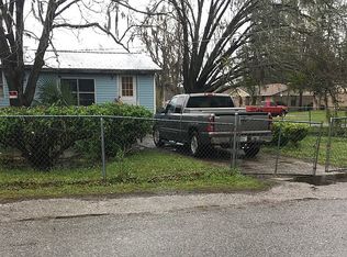 1018 NE Jackson Ave, Lake City, FL 32055