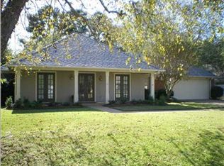 5849 Kristen Dr, Jackson, MS 39211