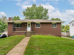 2420 Eastwood Ave, Akron, OH 44305