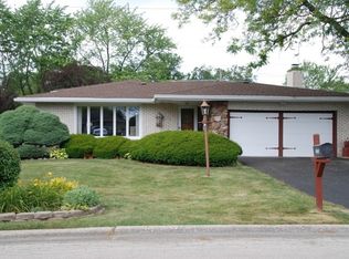 12756 S Cedar Ln, Palos Heights, IL