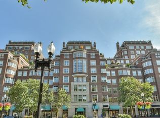 300 Boylston St UNIT 710, Boston, MA 02116