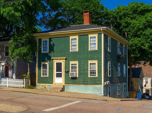 120 Peirce St UNIT 3