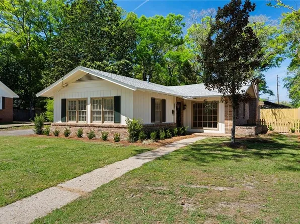 504 W Barksdale Dr, Mobile, AL 36606