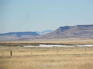 Grassland Ln, Cascade, MT 59421