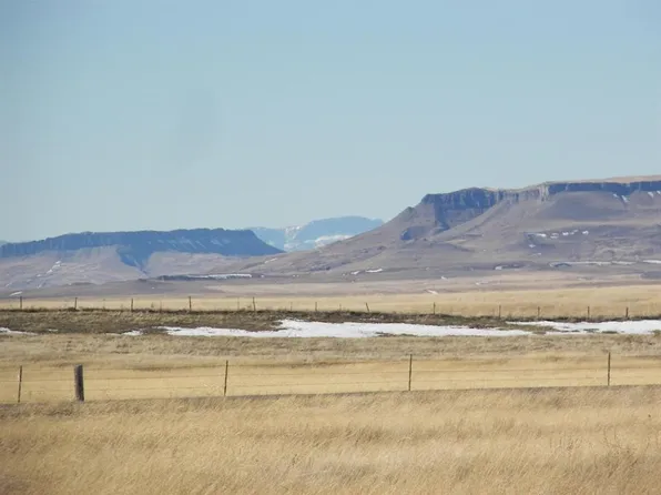 Grassland Ln, Cascade, MT 59421