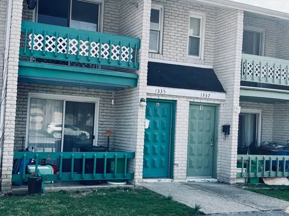 1335 S Howard Street, 1335 S Howard St #2, Allentown, PA 18103