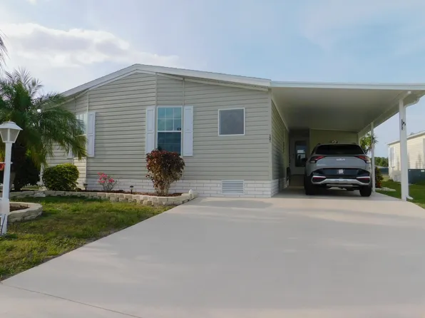525 Hemingway Terrace #9, Fort Pierce, FL 34982