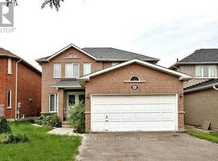 403 Melville Ave, Vaughan, ON L6A2N8