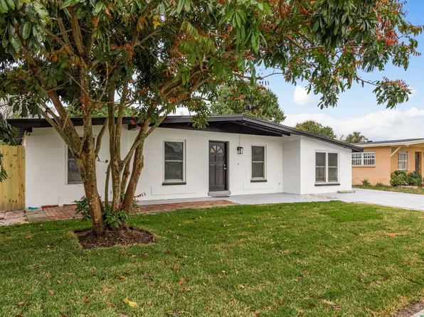 4408 W Varn Ave, Tampa, FL 33616