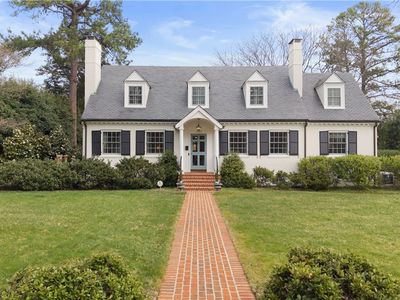 3900 Dover Rd, Richmond, VA, 23221
