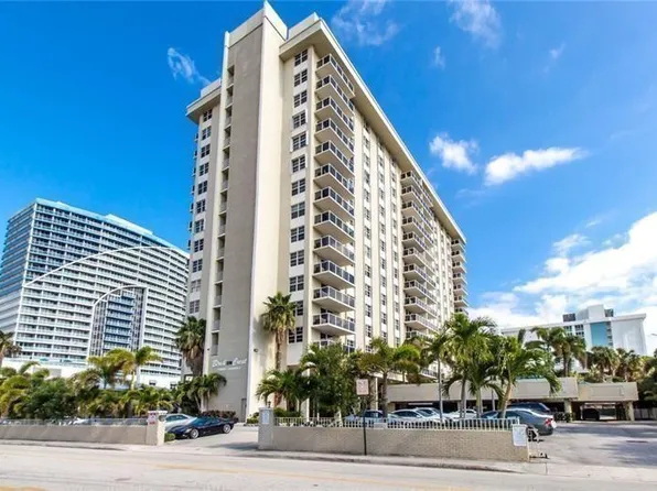 336 N Birch Road #3E, Fort Lauderdale, FL 33304