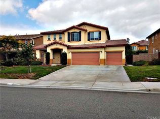 19896 Krameria Ave, Riverside, CA 92508