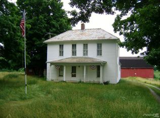 11455 Marietta Rd SE, Bremen, OH 43107
