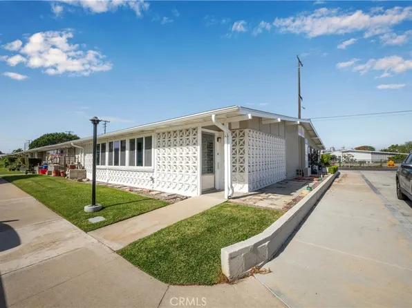 1232 Golden Rain Rd #2-71A, Seal Beach, CA 90740