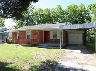 7642 Rosemont Rd, Dallas, TX 75217
