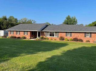 2416 S Highway 81, Marlow, OK 73055