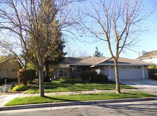 1194 El Portal Dr, Merced, CA 95340