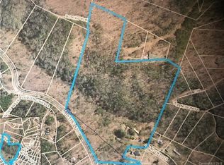 151 Edgerton Rd, Lake Lure, NC 28746