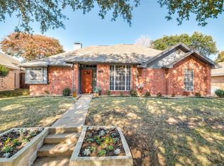 8370 Cripple Crk, Frisco, TX 75034