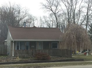 2413 Downing Ave, Erie, PA 16510