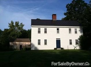 64 Great Brook Rd, Lebanon, NH 03766