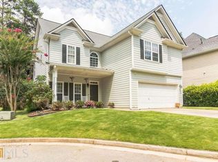 2982 Rosebrook Dr, Decatur, GA 30033