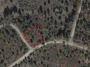 263 Eldrado Dr, Timberon, NM 88317