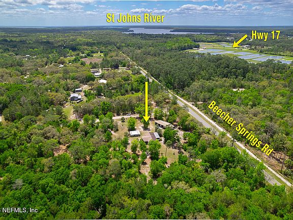 2nd image of 374 BEECHER SPRINGS Road