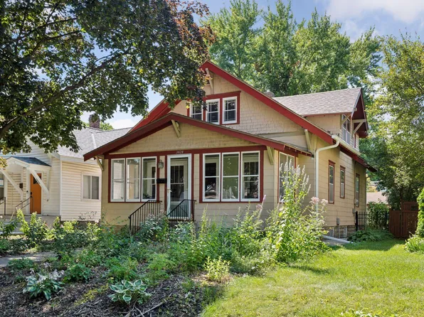 3424 32nd Ave S, Minneapolis, MN 55406