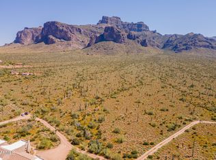 0 N La Barge Rd, Apache Junction, AZ 85119