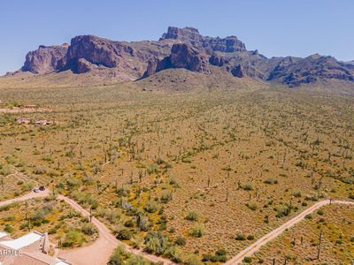 0000 N La Barge Road #-, Apache Junction, AZ, 85119