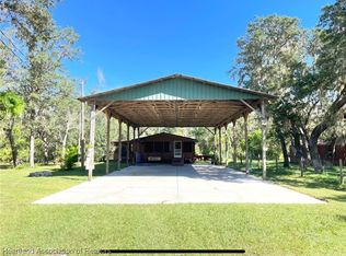 1202 Morgan Grice Rd, Wauchula, FL 33873