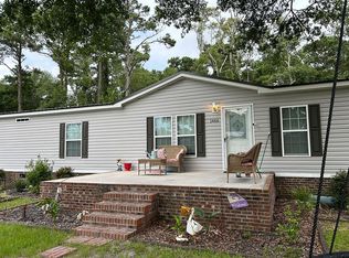 1466 Troy Pl SW, Supply, NC 28462