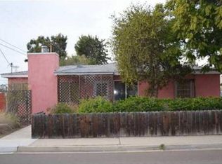 7530 Normal Ave, La Mesa, CA 91941