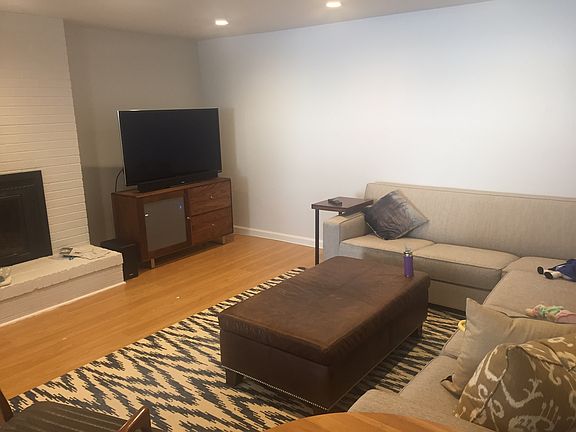tv room