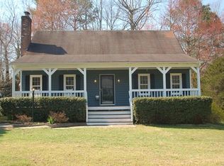 9900 Alfaree Rd, North Chesterfield, VA 23237