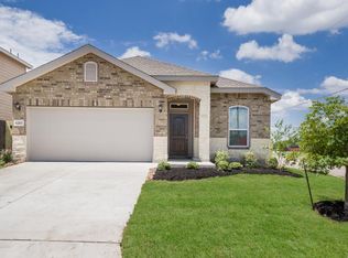 6203 Hazel Valley Dr, San Antonio, TX 78242