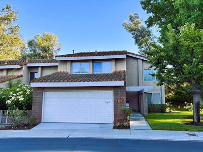 6401 E Nohl Ranch Rd APT 78, Anaheim, CA, 92807