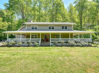 2689 Kelley Ln, Hiawassee, GA 30546