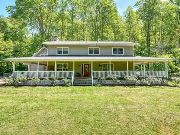 2689 Kelley Ln, Hiawassee, GA 30546