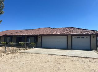 121 Marcos Rd, Pinion Hills, CA 92372