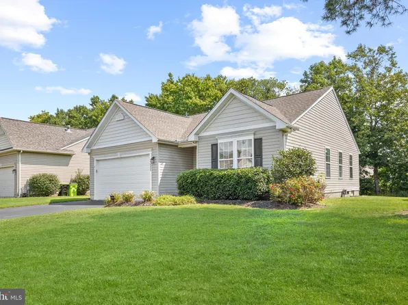 33555 Water Mill Ln, Ocean View, DE 19970