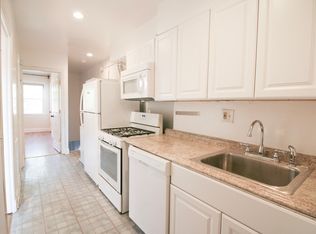 1451 Holbrook St NE, Washington, DC 20002