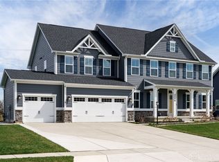 3796 Oak Creek Dr, Dayton, OH 45440