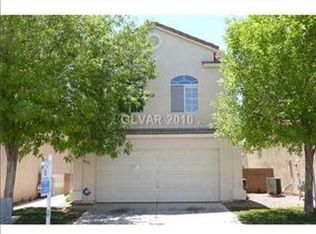 5651 Leaning Oak Ave, Las Vegas, NV 89118